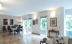 Padovaresidence Apartments - Vicino Cappella Degli Scrovegni, Ospedale E Universita